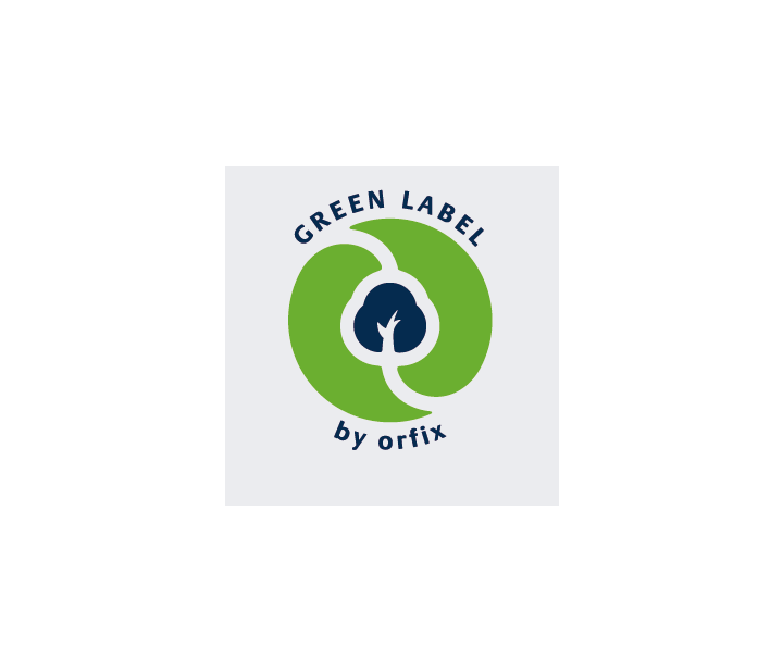 Green Label by Orfix Green Label by Orfix