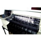 Prema 300 F SE Stop Counter, Sorter and Packaging Machine Close Perspective Prema 300 F SE Stop Counter, Sorter and Packaging Machine Close Perspective