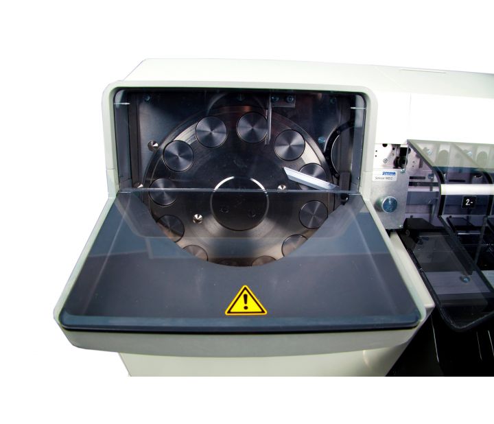 Prema 300 F SE Stop Counter, Sorter and Packaging Machine Coin Counter Prema 300 F SE Stop Counter, Sorter and Packaging Machine Coin Counter