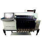 Prema 300 F SE Stop Counter, Sorter and Packaging Machine Front Close Prema 300 F SE Stop Counter, Sorter and Packaging Machine Front Close