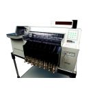 Prema 300 F SE Stop Counter, Sorter and Packaging Machine Perspective Prema 300 F SE Stop Counter, Sorter and Packaging Machine Perspective