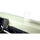 Prema 300 F SE Stop Counter, Sorter and Packaging Machine Receipt Prema 300 F SE Stop Counter, Sorter and Packaging Machine Receipt