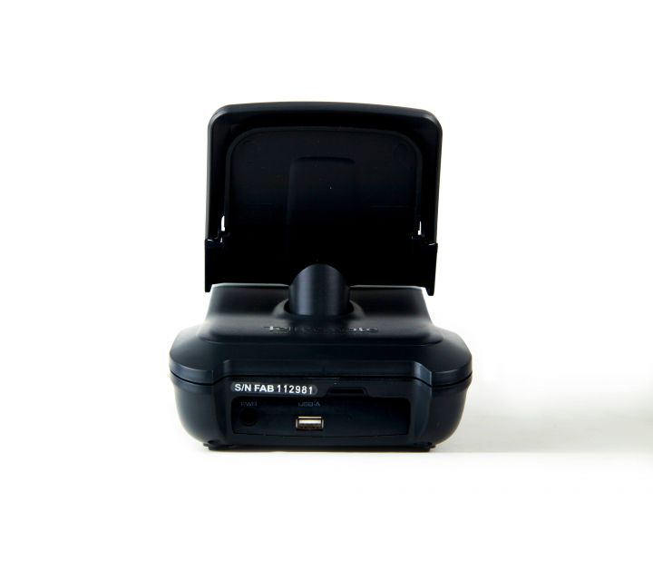 Tellermate Tix-1000 Note and Coin Weigher Back Tellermate Tix-1000 Note and Coin Weigher Back