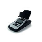 Tellermate Tix-1000 Note and Coin Weigher Perspective Tellermate Tix-1000 Note and Coin Weigher Perspective