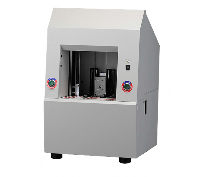 Canny S-35 Fully Automatic Strapping Machine Canny S-35 Fully Automatic Strapping Machine