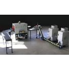 NGZ 8611 Coin Packaging and Rolling-Machine NGZ 8611 Coin Packaging and Rolling-Machine