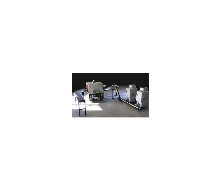 NGZ 8611 Coin Packaging and Rolling-Machine NGZ 8611 Coin Packaging and Rolling-Machine