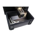 Laurel LAC-17 New Coin Wrapping Machine Coin Roll Dispenser Laurel LAC-17 New Coin Wrapping Machine Coin Roll Dispenser