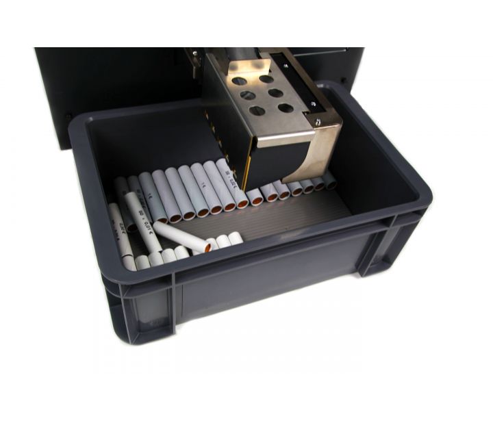 Laurel LAC-17 New Coin Wrapping Machine Coin Roll Dispenser Laurel LAC-17 New Coin Wrapping Machine Coin Roll Dispenser