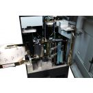 Laurel LAC-17 New Coin Wrapping Machine Front Internal Laurel LAC-17 New Coin Wrapping Machine Front Internal