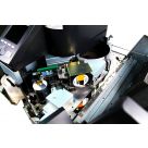 Laurel LAC-17 New Coin Wrapping Machine Top Internal Laurel LAC-17 New Coin Wrapping Machine Top Internal