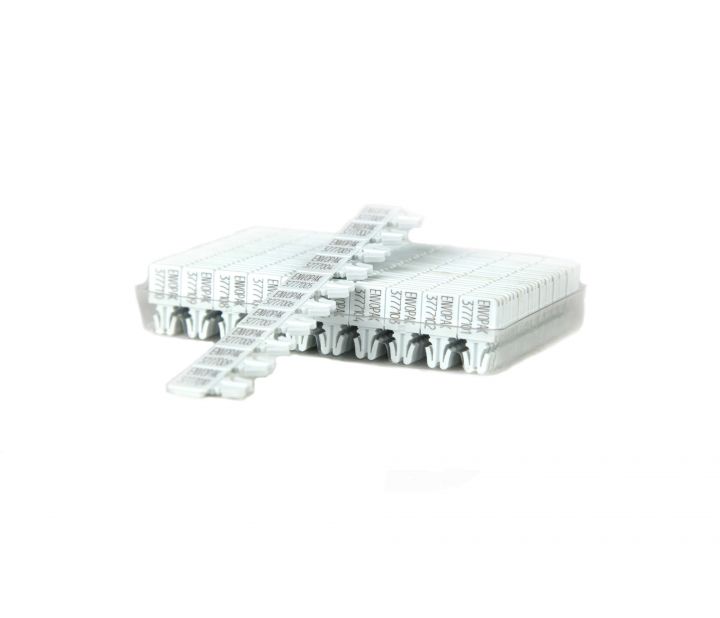 Cash Bag Security Tag Seals Batch Perspective Cash Bag Security Tag Seals Batch Perspective