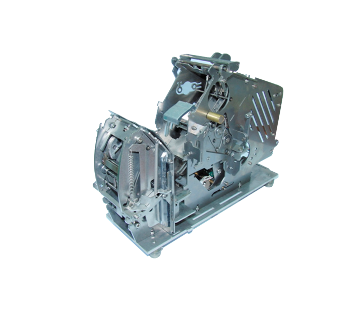 SBM-95 Metal Construction SBM-95 Metal Construction